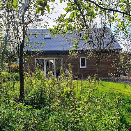 Le Chalet Des Oisai Wibrin Luaran gambar