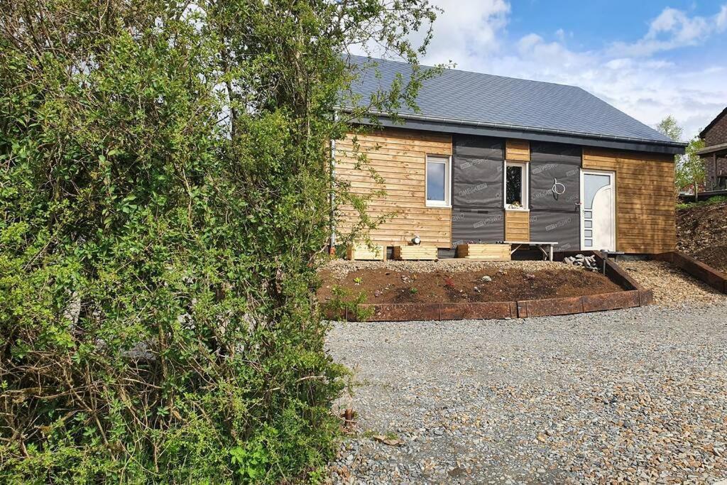 Le Chalet Des Oisai Wibrin Luaran gambar