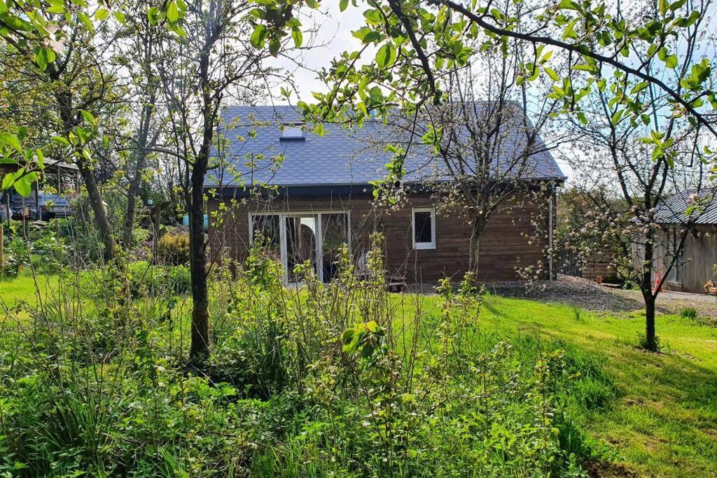 Le Chalet Des Oisai Wibrin Luaran gambar