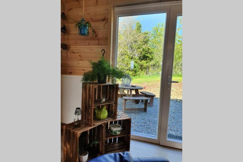 Le Chalet Des Oisai Wibrin Luaran gambar